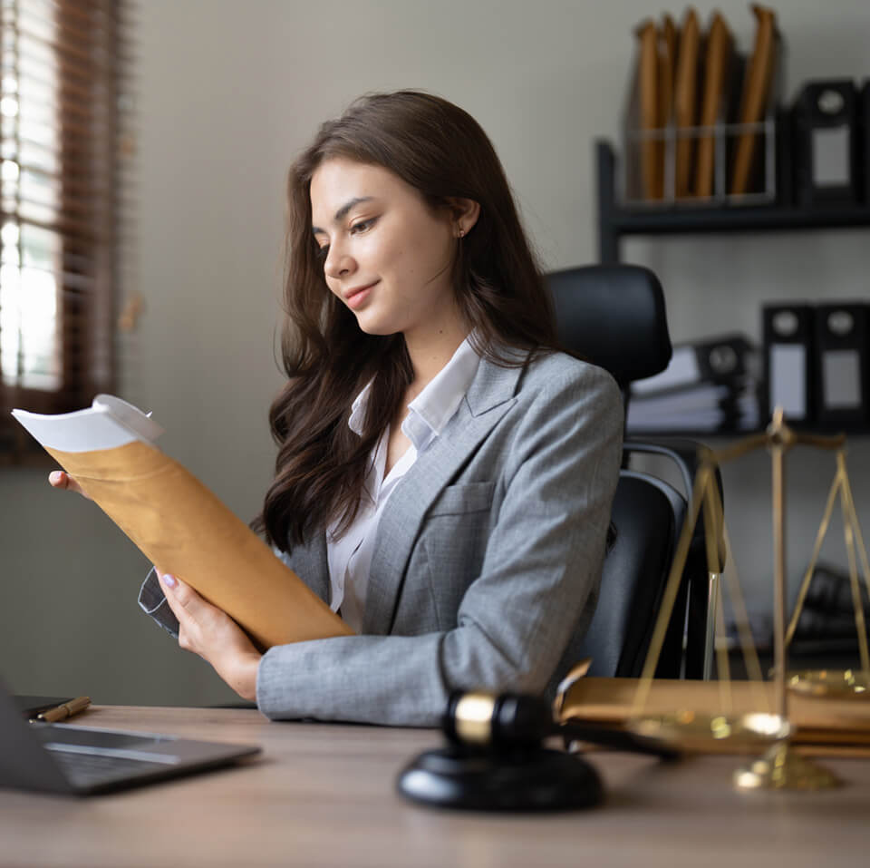 Car Accident Attorney